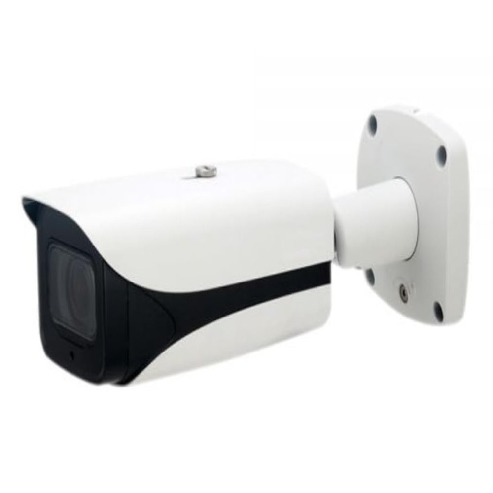 ENS 6 Megapixel IR Outdoor Bullet Camera 7-35mm Lens (HNC5V161E-IR-ZE-735)