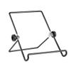 Acouto Multi Angle Portable Foldable Metal Non Slip Stand Holder for Tablet Big Size Tablet Stand Tablet Stand (L) view 1