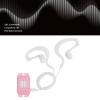 MP3 Player, HiFi Sound Portable Music Player with Earphones and Storage Bag, MP3 Music Player for Swimming Surfing Running (4GB) view 4