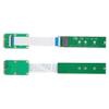 Acouto Adapter Card PCIE to NVMe 2 NGFF SSD Converter for 2230/2242/2260/2280 2 - Thin Computer 2 NVMe Adapter Card Pci to 2 view 1