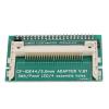Adapter Cf Card to Vertical 2 5" 44 Pin Female IDE Hard Disk Drive for for DOS Laptop Hard Drive to Cf Card Converter IDE 44 view 1