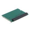 Adapter Cf Card to Vertical 2 5" 44 Pin Female IDE Hard Disk Drive for for DOS Laptop Hard Drive to Cf Card Converter IDE 44 view 2