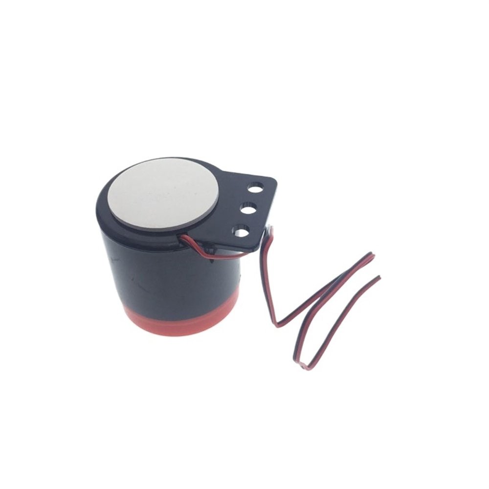 High-Decibel Active Buzzer Alarm SFB-55 DC6-24V Alarm 12V 24V 220V