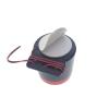 High-Decibel Active Buzzer Alarm SFB-55 DC6-24V Alarm 12V 24V 220V view 4