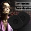 Acouto Foam Headphone Covers Breathable Headphone Earpads for Form2 2i LC8200 Sponge Eartips Headphone Covers view 3