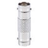 10PCS BNC Female to BNC Female Connector Couplers Adapter for CCTV Video Camera Adapter Q9 Channel Connector view 1