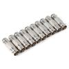 10PCS BNC Female to BNC Female Connector Couplers Adapter for CCTV Video Camera Adapter Q9 Channel Connector view 2