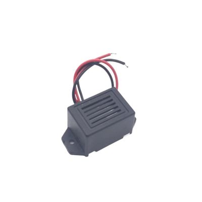 1pcs Alarm Buzzer DC 12V 85dB Mini Electronic Alarm Buzzers Constant Tone