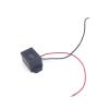 1pcs Alarm Buzzer DC 12V 85dB Mini Electronic Alarm Buzzers Constant Tone view 3