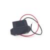1pcs Alarm Buzzer DC 12V 85dB Mini Electronic Alarm Buzzers Constant Tone view 4