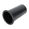 Acouto 1PCS Opening Hole 81mm Length 153mm Speaker Port Tube Suitable for 8-12 Inches Speakers Subwoofer Port view 4
