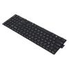 Acouto Replacement Keyboard Suitable for 15 3000/15 5000/175000/5547/3542 Laptop 101 Keys Replace Keyboard 15 5000 Keyboard Elitebook X360 1030 G3 Pen view 2