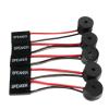 10/20PCS Mini Speaker Computer Motherboard Speaker Mini Onboard Case Buzzer Board Beep Alarm Kit(10PCS) view 1