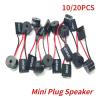 10/20PCS Mini Speaker Computer Motherboard Speaker Mini Onboard Case Buzzer Board Beep Alarm Kit(10PCS) view 2