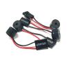 10/20PCS Mini Speaker Computer Motherboard Speaker Mini Onboard Case Buzzer Board Beep Alarm Kit(10PCS) view 4