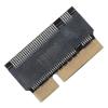 Acouto 2 NGFF SSD to for 2012 Hard Drive Disk Driver Adapter Riser Card 2 to 2012 Adapter to 2 Adapter Card view 2