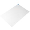 Acouto Thin Clear Film Screen Guard Protector Laptop Cover For 15 4 Inch 15 Inch Screen Protector Screen Protector For 15 4 Inch view 1