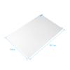 Acouto Thin Clear Film Screen Guard Protector Laptop Cover For 15 4 Inch 15 Inch Screen Protector Screen Protector For 15 4 Inch view 2