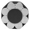 Acouto Record Weight Clamp Turntable Disc Stabilizer with Silicone Bottom for Vibration Damping Record Record Weight Stabilizer and Vibration Stabilizer view 1
