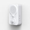 Motion Activated Sound Player, Welcome Doorbell DIY Voice Recordable PIR Infrared Motion Sensor Activated Voice Player, Body Detector for Door Greeter, Entry Alert view 2