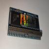 128MB 256MB 512MB 1GB 2GB 4GB 8GB 16GB 32GB 64GB 44pin IDE DOM Flash Disk Module Disk On Module Electronic 44P New Bumps Facing Outward Out Horizontal Type (8GB Out Horizontal Type)