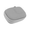 ANGGREK Camera Hard Shell Storage Bag, Portable Long Lasting Action Camera Carrying Case Match for Osmo Action 4 3 (Grey) view 2