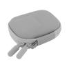 ANGGREK Camera Hard Shell Storage Bag, Portable Long Lasting Action Camera Carrying Case Match for Osmo Action 4 3 (Grey) view 4