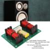 Audio Crossover Filter Distributor, 120W Good Circuit Conductivity Home Audio Speaker Frequency Divider view 4