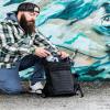 Think Tank DarkLight 14L Tactical Camera Backpack (Black) view 4