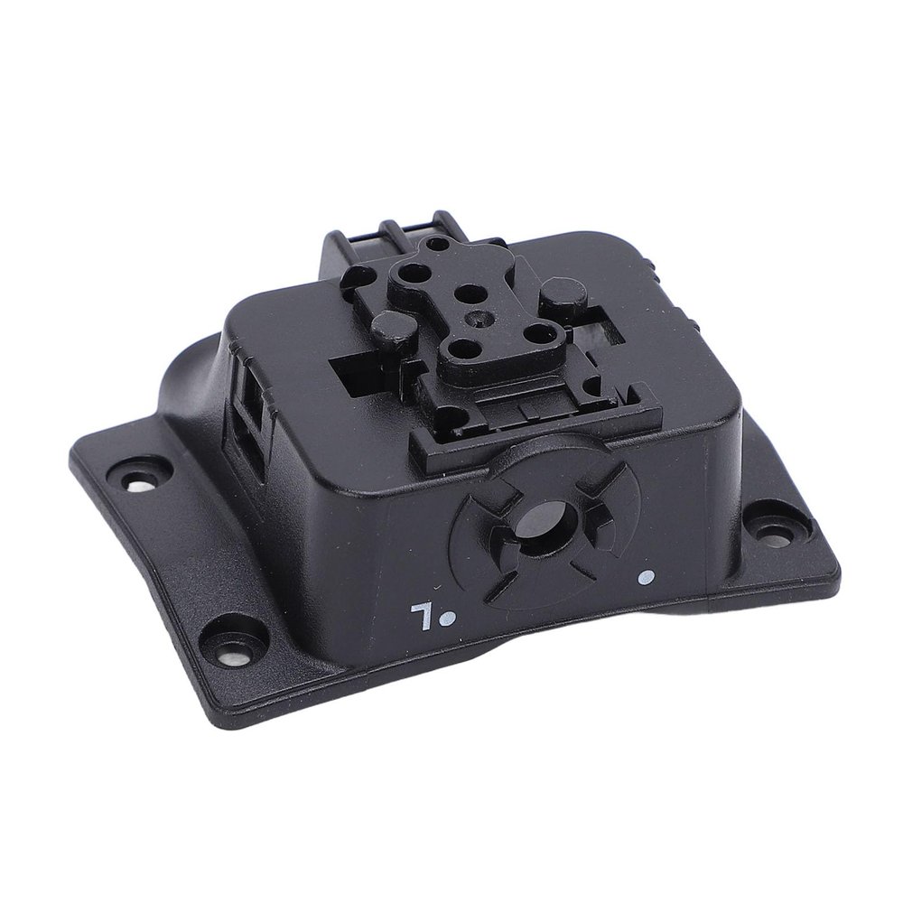 Camera Flash Replacement Hot Shoe Mount Foot ABS Repair Parts SB5000 SB-5000 Secure Connection for Professional Photographers