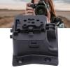 Camera Flash Replacement Hot Shoe Mount Foot ABS Repair Parts SB5000 SB-5000 Secure Connection for Professional Photographers view 3