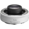 Sony FE 1.4X Teleconverter with Lens Cap Keeper and Cleaning Kit (Renewed) view 2