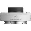Sony FE 1.4X Teleconverter with Lens Cap Keeper and Cleaning Kit (Renewed) view 3