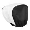 Flash Bounce Softbox, Silver Lining Softening Light Camera Softbox Diffuser for Photography view 4