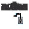 A3114 Logic Board for MacBook Air (15-inch, M3, 2024) 8/10 Core 8GB 265GB 661-40231 view 1