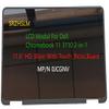 11.6 inch LCD Modul for Dell Chromebook 3110 2 in 1 (P30T) Touchscreen Assembly 30 Pin MPN: 0JCGNV view 1