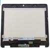 11.6 inch LCD Modul for Dell Chromebook 3110 2 in 1 (P30T) Touchscreen Assembly 30 Pin MPN: 0JCGNV view 2