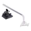 Adjustable Satellite Mount, Rotatable Wall Roof Mounting Kit, for Gen 3 (V3) Dish view 1