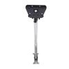 Adjustable Satellite Mount, Rotatable Wall Roof Mounting Kit, for Gen 3 (V3) Dish view 4
