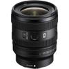 Sony FE 16-25mm f/2.8 G Lens (Sony E) (SEL1625G) + 64GB Memory Card + Filter Kit + Backpack + Flexible Tripod + Cap Keeper + Cleaning Kit + Memory Card Wallet + Card Reader + Hand Grip Strap (Renewed) view 2