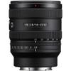 Sony FE 16-25mm f/2.8 G Lens (Sony E) (SEL1625G) + 64GB Memory Card + Filter Kit + Backpack + Flexible Tripod + Cap Keeper + Cleaning Kit + Memory Card Wallet + Card Reader + Hand Grip Strap (Renewed) view 3