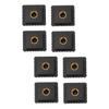 ARTIBETTER 20pcs Hot Shoe Mount Light Stand Adapter Screw Bracket for Camera and Led Lights Easy to Install Professional Photography Accessory view 1