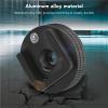 Cold Shoe Mount Adapter, 1/4 in Screw Hole 1/4in Cold Shoe Mount Adapter Stable Aluminum Alloy Double Sided Switch for Camera Cage view 4