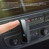 5.0 Adapter Receiver, Sound Adapter Plug and Play 3.5mm AUX Port for Car for Projector view 3