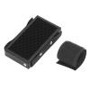 ANGGREK Diffuser, Lightweight Grid Camera Flash Accessory Quick Installation for Speedlight view 1