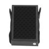 ANGGREK Diffuser, Lightweight Grid Camera Flash Accessory Quick Installation for Speedlight view 2