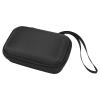 Portable Speaker Bag, ScratchResistant Shockproof Waterproof Speaker Carry Bag Black EVA 360 Zipper view 4