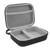 ANGGREK Travel Camera Bag, Portable Universal Hard Camera Case with Carrying Strap for Mini Link view 1