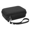 ANGGREK Travel Camera Bag, Portable Universal Hard Camera Case with Carrying Strap for Mini Link view 2