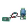 1 Way Touch Button Module, Space Saving Sensitive Touch Button Module Programmable for Computer Power On view 2